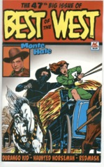 Best Of The West 47