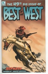 Best Of The West 49