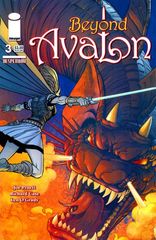 Beyond Avalon 3