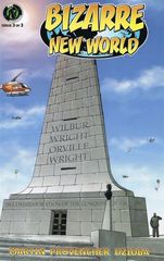Bizarre New World 3 Revelations