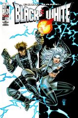 Black & White Vol. 2 1 Beginnings