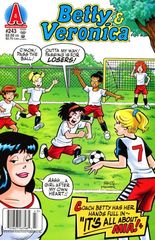 Betty & Veronica Vol. 2 243
