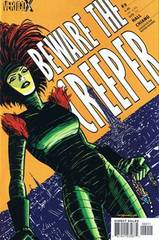 Beware The Creeper Vol. 2 2 Beware The Creeper