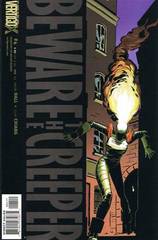 Beware The Creeper Vol. 2 4 Beware The Creeper