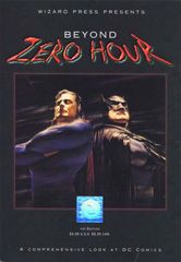 Beyond Zero Hour