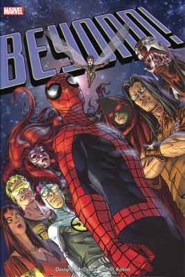 Beyond! Tp Beyond! #1 6