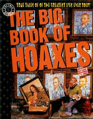 Big Book 7 Big Book Of Hoaxes