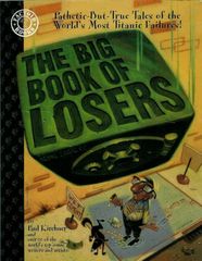 Big Book 9 Big Book Of Losers