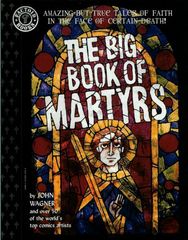 Big Book 11 Big Book Of Martyrs
