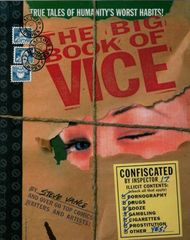 Big Book 15 Big Book Of Vice