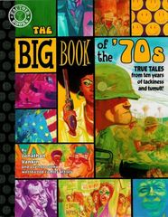 Big Book 17 Big Book Of The 70s
