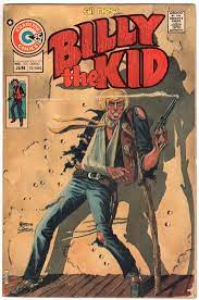 Billy The Kid 113
