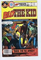 Billy The Kid 133