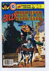Billy The Kid 134