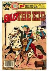 Billy The Kid 135