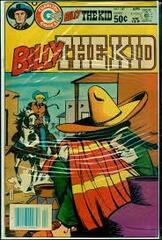 Billy The Kid 141