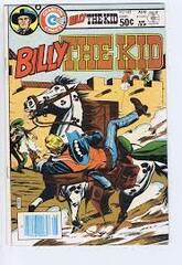 Billy The Kid 143