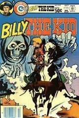 Billy The Kid 144