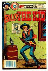 Billy The Kid 145