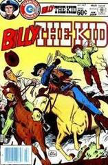 Billy The Kid 147