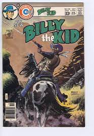 Billy The Kid 120