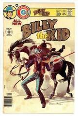 Billy The Kid 121
