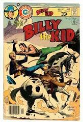 Billy The Kid 122