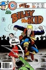 Billy The Kid 123