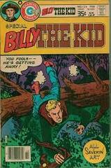 Billy The Kid 124