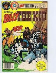 Billy The Kid 125