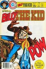 Billy The Kid 127