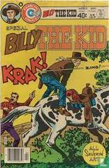 Billy The Kid 128