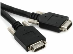 Avid Mini-DigiLink Cable - 1.5 foot