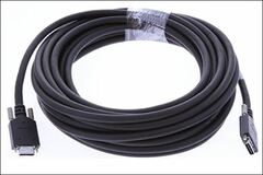 Avid Mini-DigiLink Cable - 100 foot