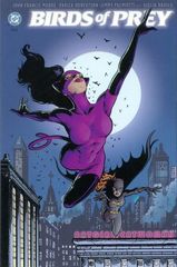 Birds Of Prey: Batgirl / Catwoman 1