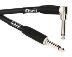 MXR DCIX20R Pro Series Straight to Right Angle Instrument Cable - 20 foot
