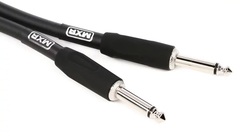 MXR DCIX10 Pro Series Straight to Straight Instrument Cable - 10 foot