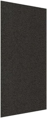 Auralex 2 inch ProPanel M224 Bass Trap Corner Panel - Obsidian