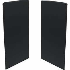 ProSoCoustic WaveRoom Bass Trap Kit - Black