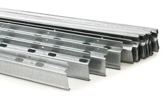 Auralex RC8 Resilient Channel 8 foot Length (24-pack)