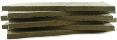 Auralex 2 inch Mineral Fiber Insulation - 2x4 foot Panel 6-pack