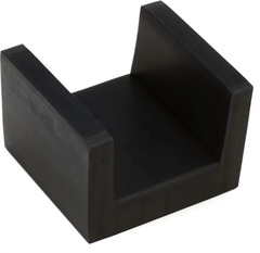 Auralex U-Boat Floor Floater (each)