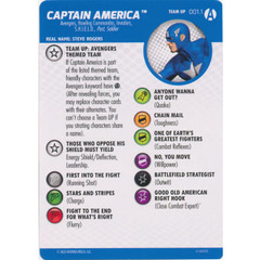 Captain America - 001.1