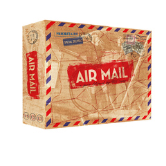 Air Mail