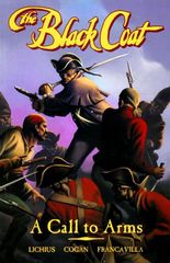 The Black Coat Tp