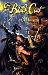 The Black Coat 3 A Call To Arms