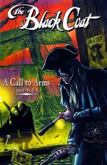 The Black Coat 4