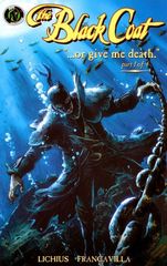 The Black Coat Vol. 2 1 ... Or Give Me Death.