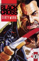 Black Cross: Dirty Work