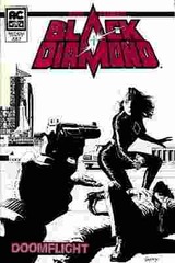 Black Diamond 2 Doomflight